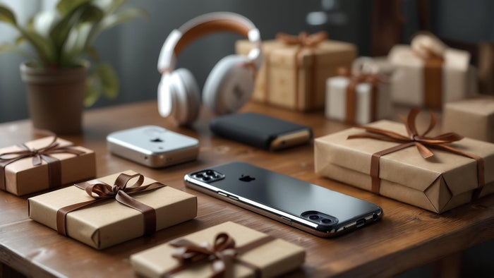 phone accessory gifts