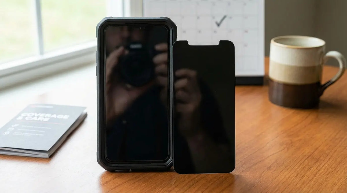 phone protection plans