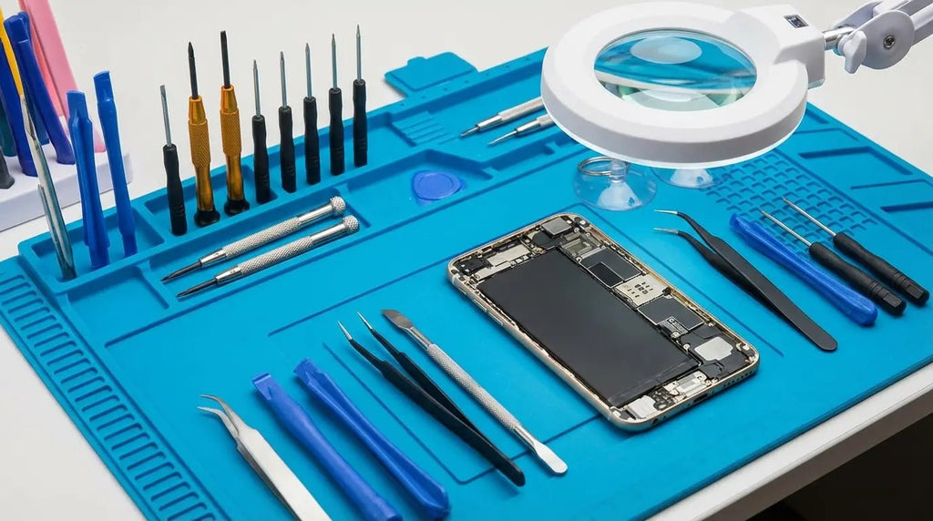 Phone Repair Tools Guide for 2026