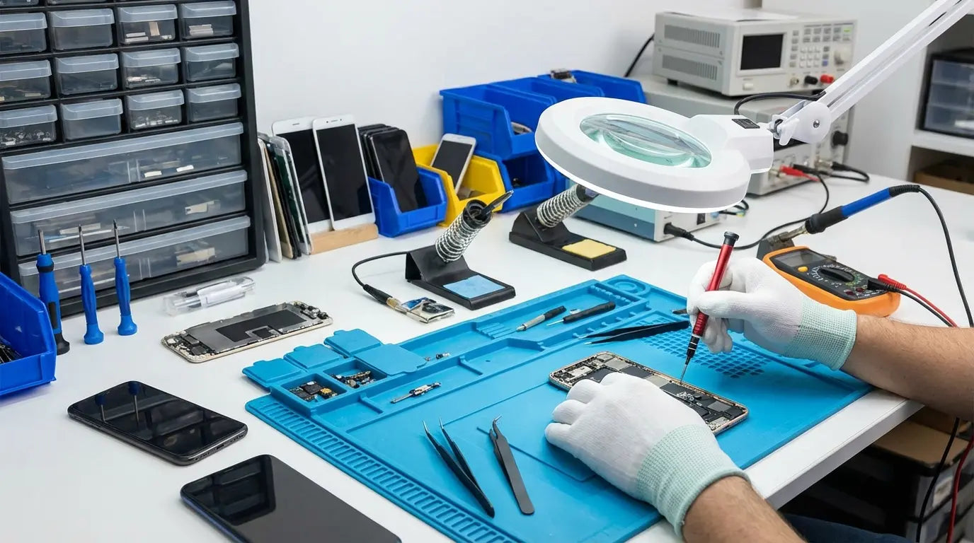 phone repair