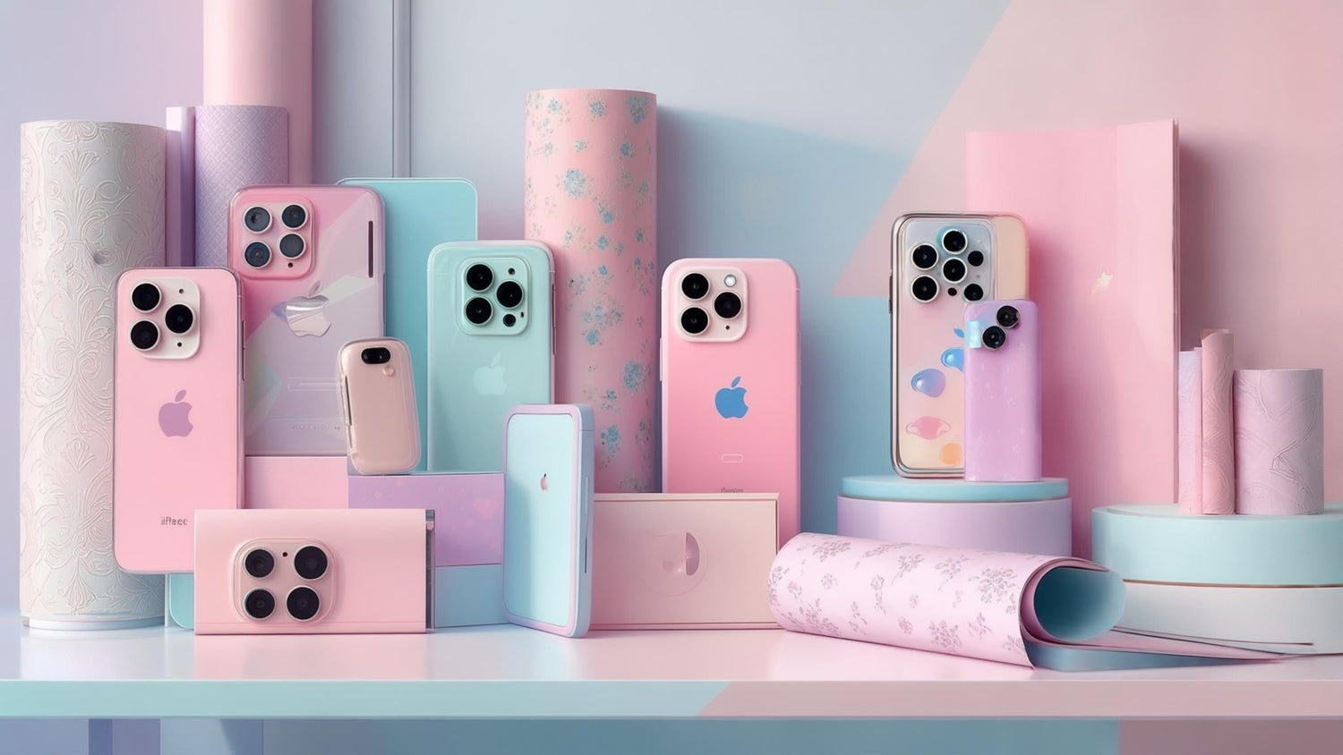 preppy wallpaper phone