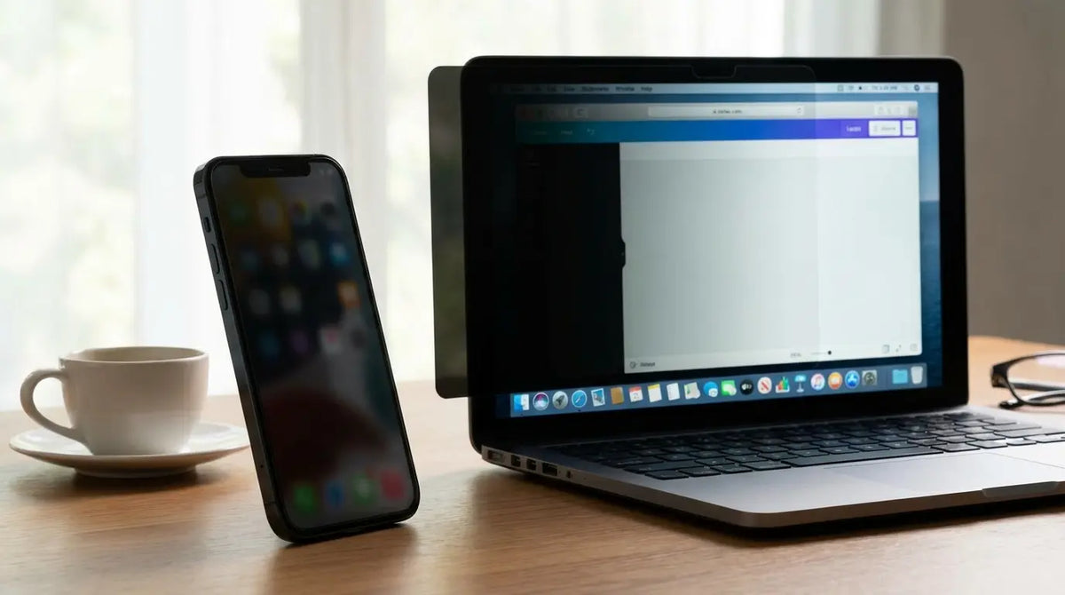 privacy screen protectors