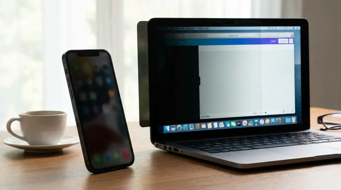 privacy screen protectors