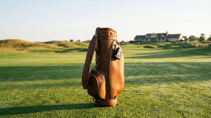 17 Rangefinder Holders For A Golf Bag, And The Spec Almost Nobody Publishes