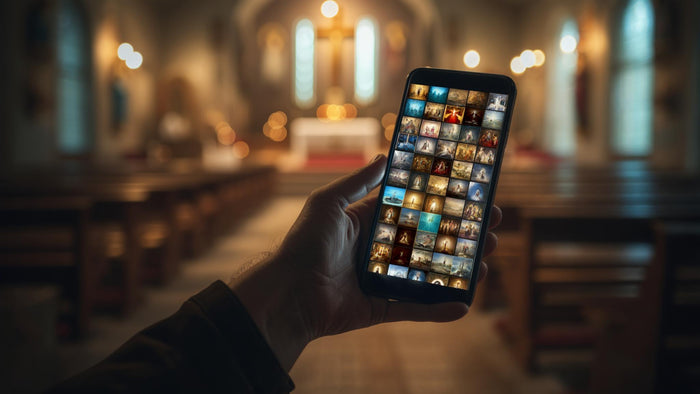 religious wallpaper for phone