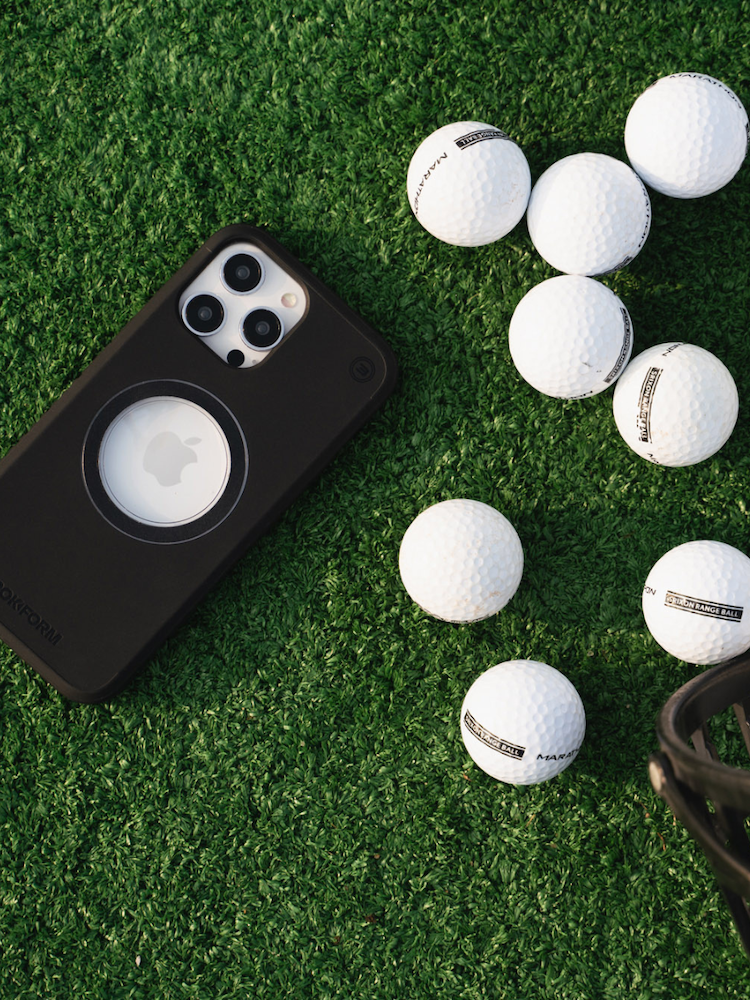 ROKFORM Eagle 3 Golf Phone Case