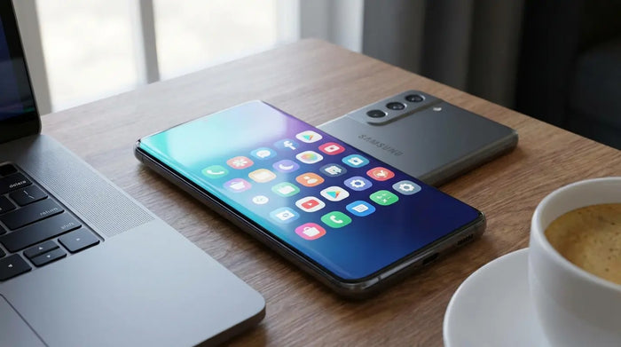 samsung apps for android