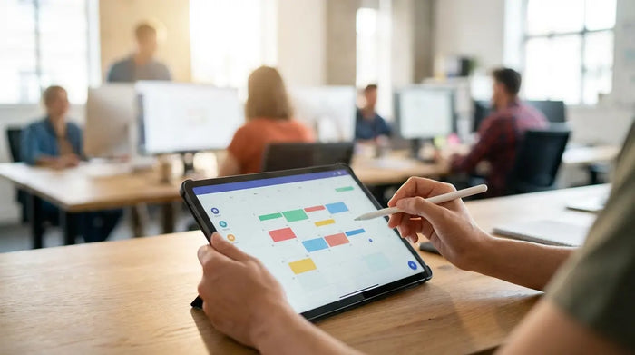 scheduling apps for businesses