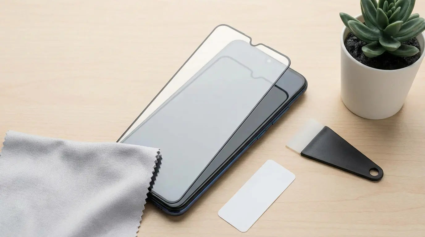 screen protectors