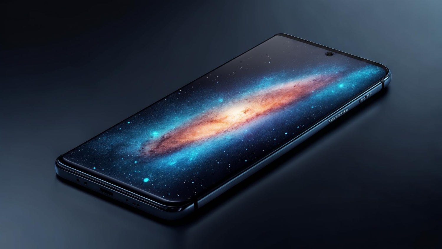 space phone wallpaper