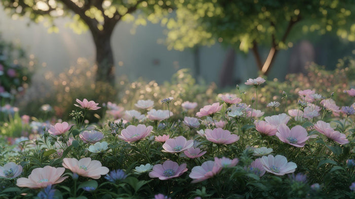 spring phone wallpaper