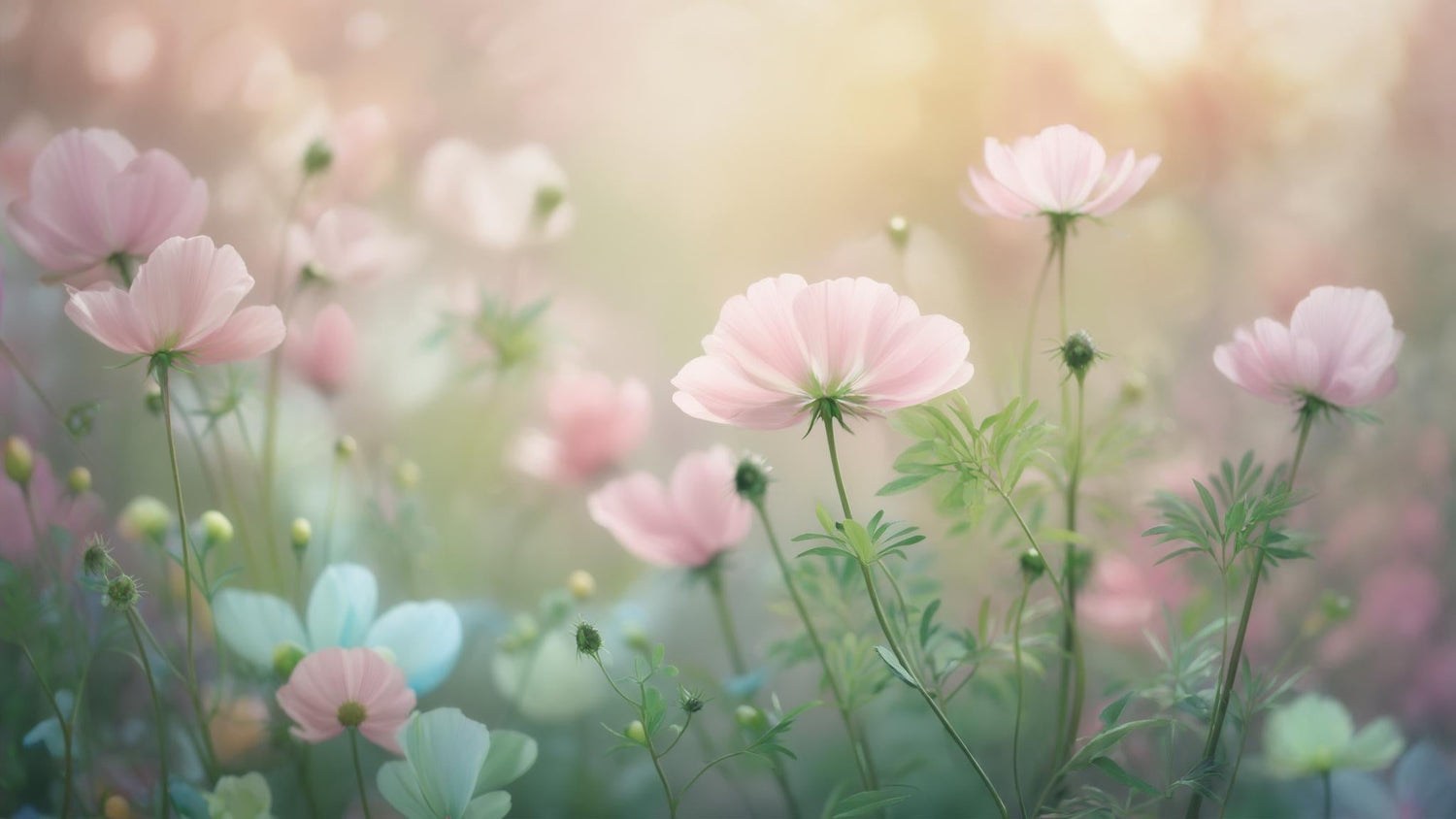 spring wallpaper phone