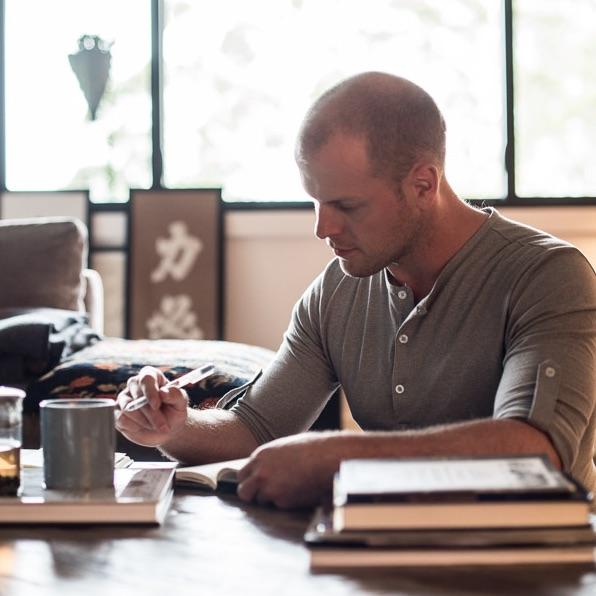 Business Lessons from Tim Ferriss