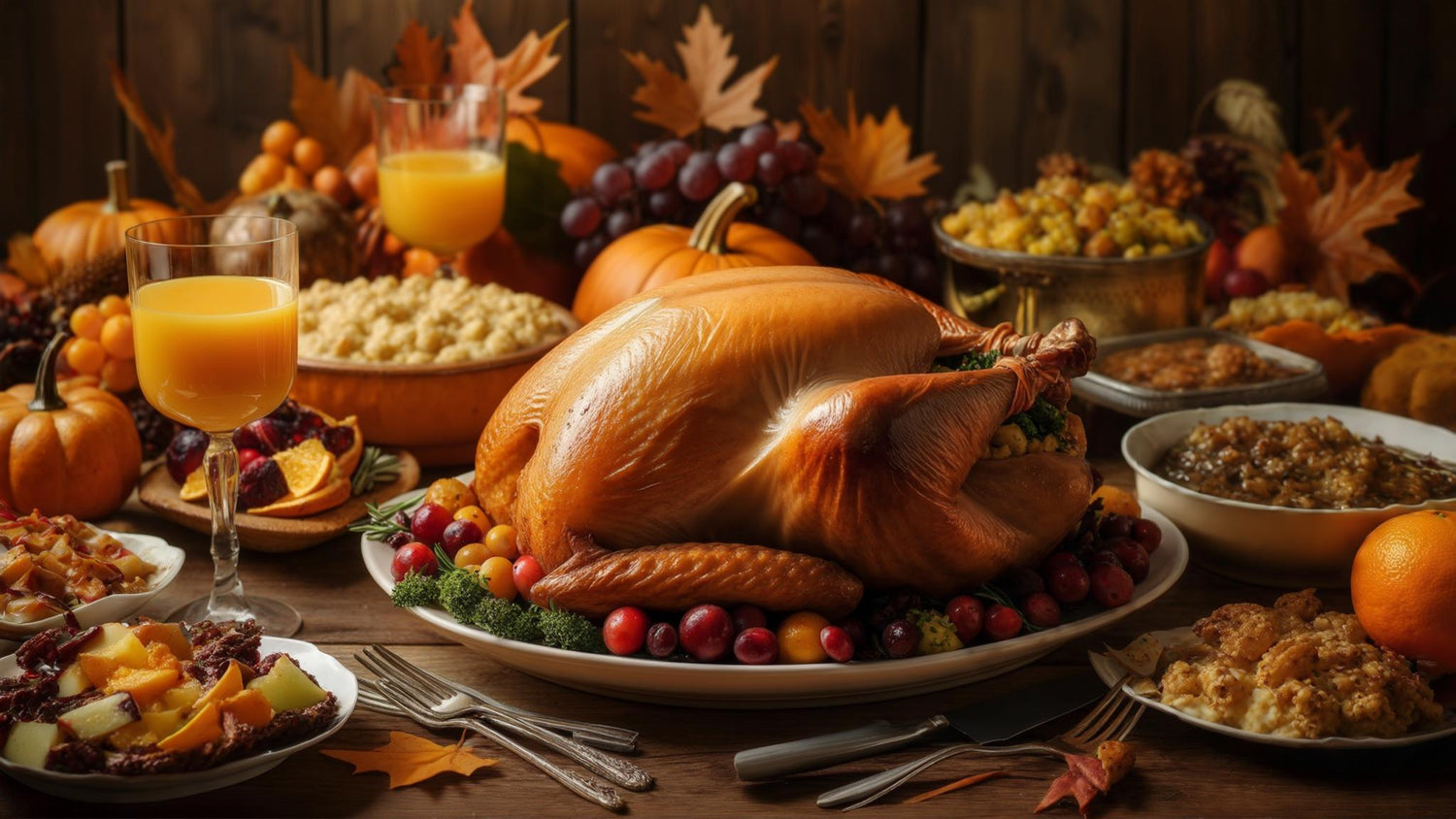 thanksgiving phone wallpaper