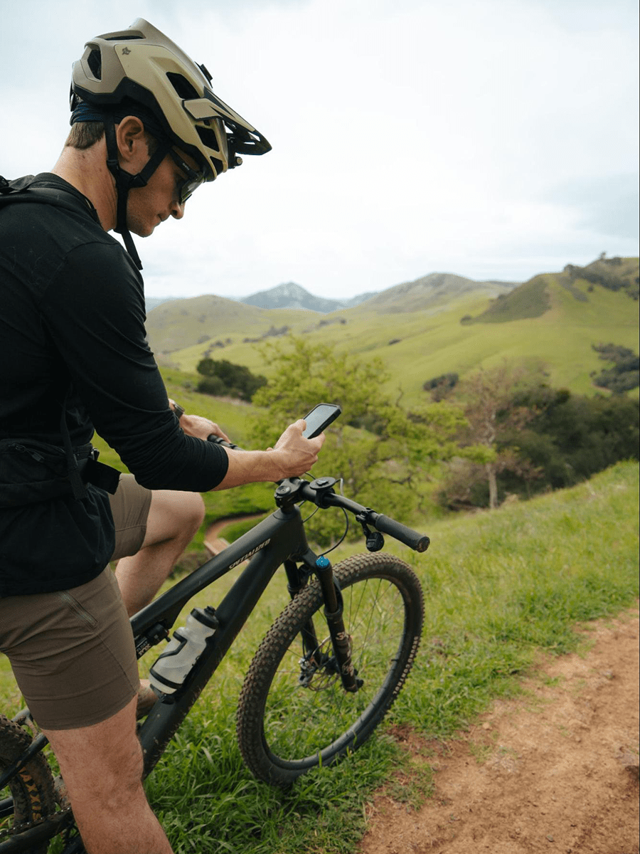 Before you hit that trail, you need this universal bike mount guide in your life to make sure your phone is locked-in