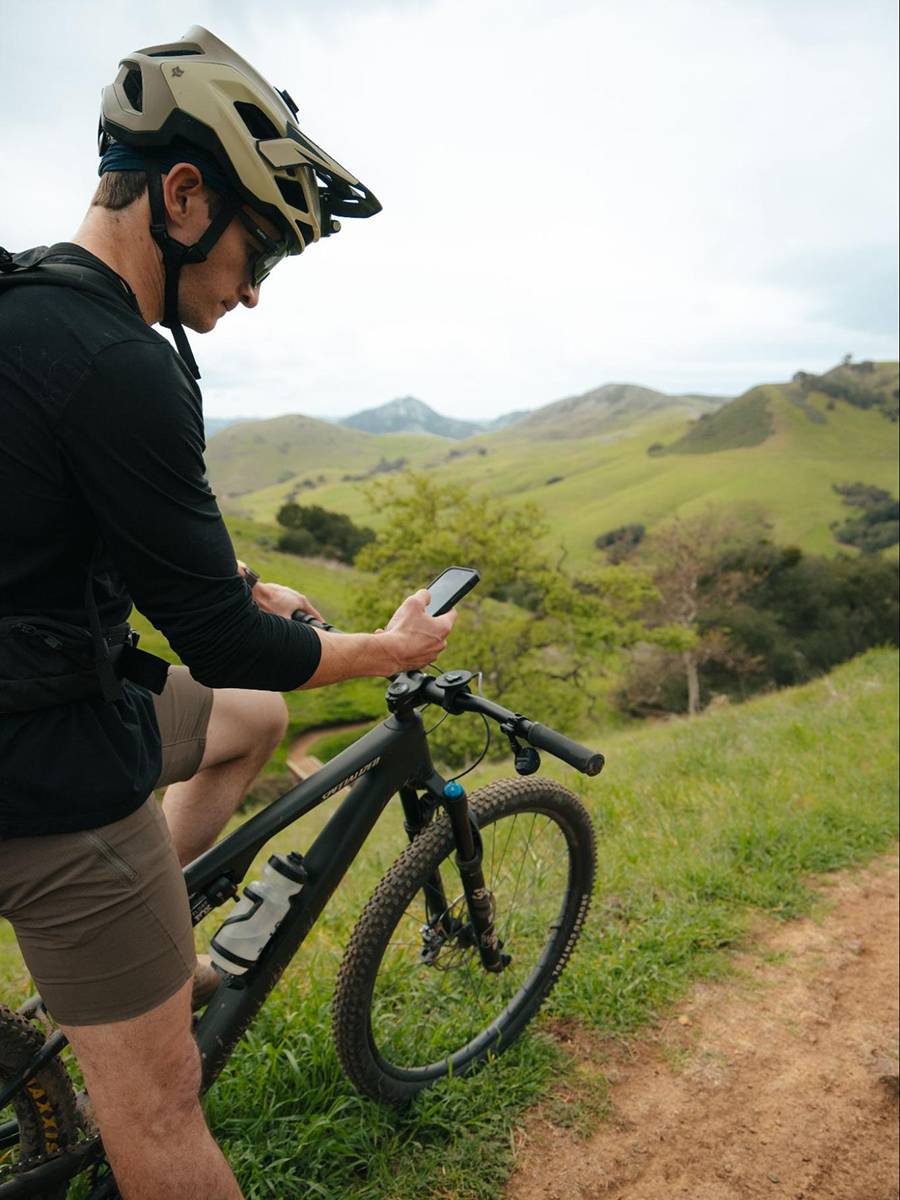 Before you hit that trail, you need this universal bike mount guide in your life to make sure your phone is locked-in
