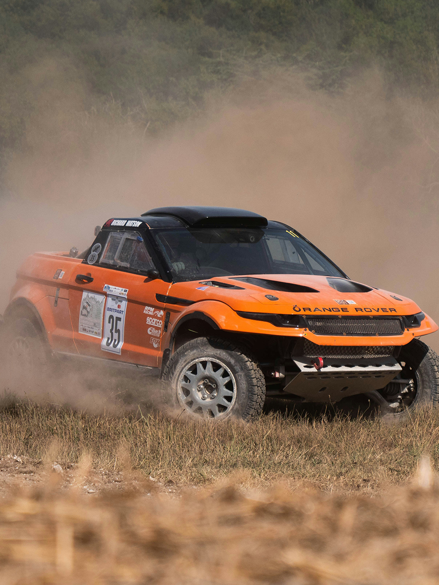 Rokform’s universal phone mounts for cars are on a mission to keep your phone right where you need it - off-road or not