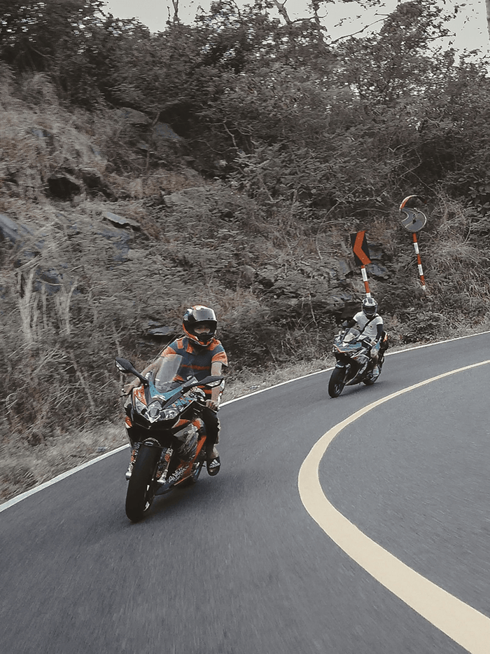 The best universal phone mounts for motorcycles are along for the ride, keeping your phone safe