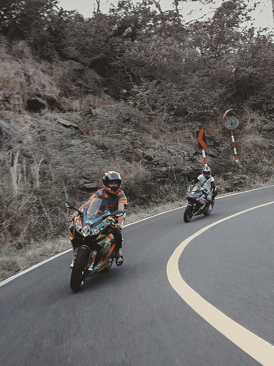 The best universal phone mounts for motorcycles are along for the ride, keeping your phone safe