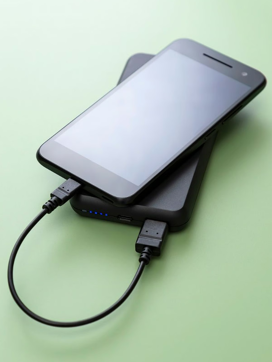 universal iPhone chargers matter - and not all of them are made the same way - choose the right one and you’ll be powered up for the long-run