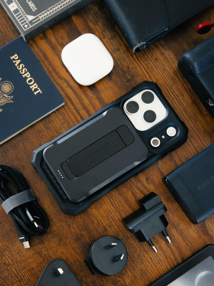 the best universal travel adapter isn’t just the right option for one outlet - those who travel abroad need a way to charge their gear in multiple outlet styles