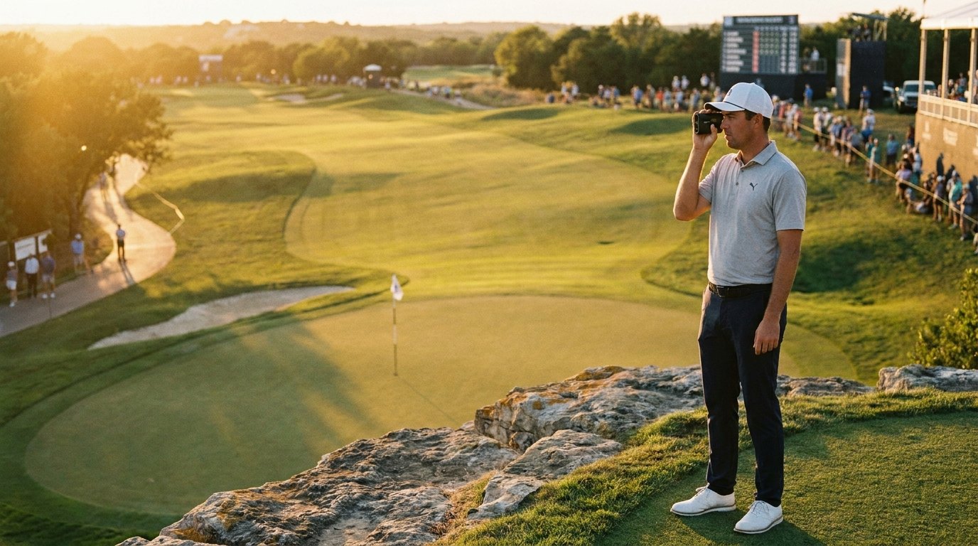 USGA Rangefinder Rules: What Is Legal and What Is Not