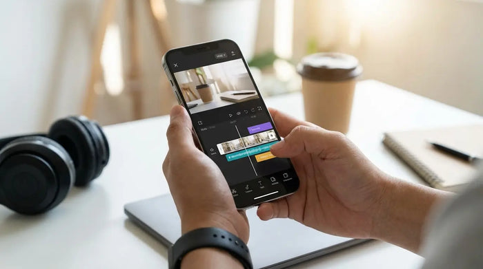 video editing apps for iphone