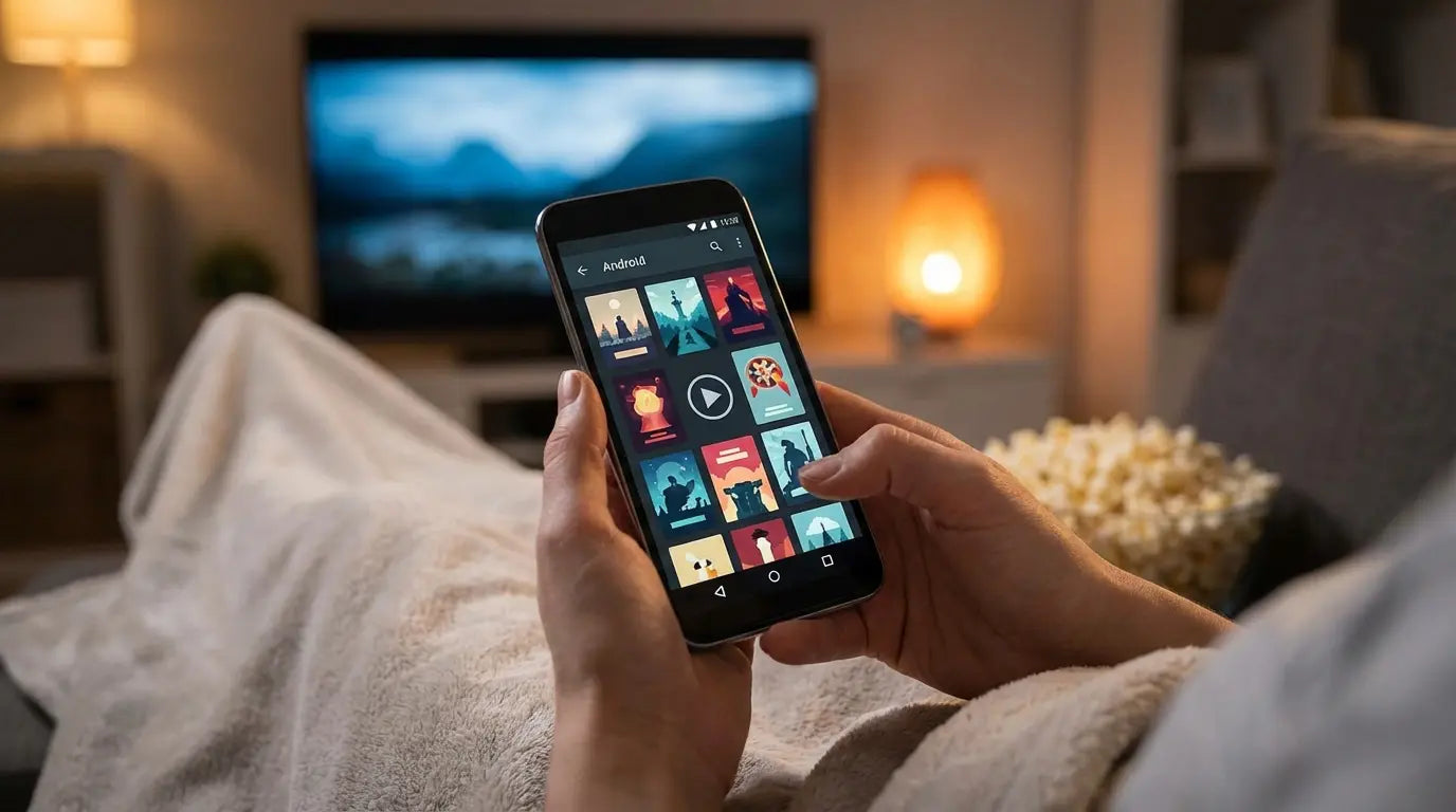 watch free movie apps for android