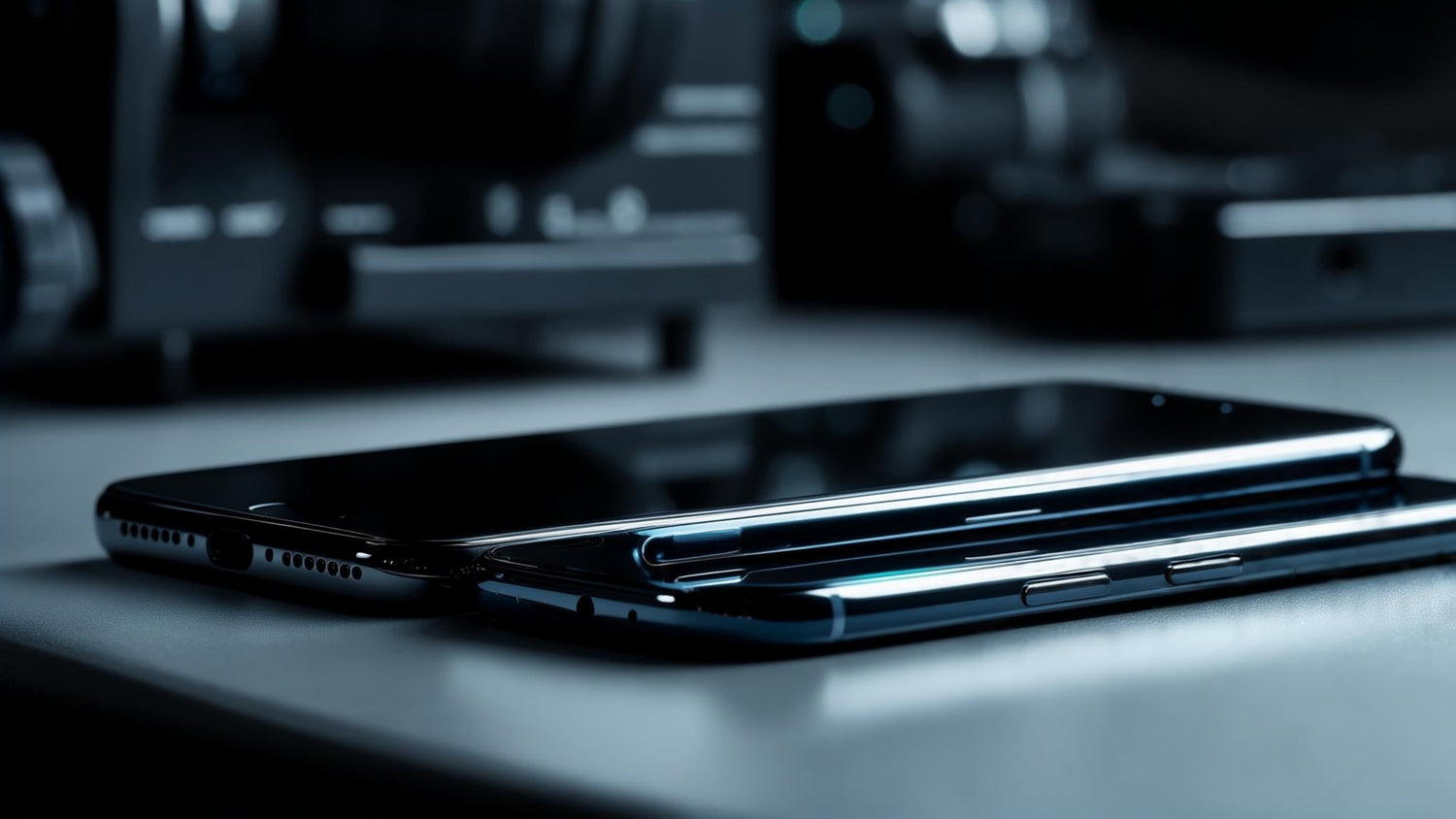 which camera is better iphone or samsung