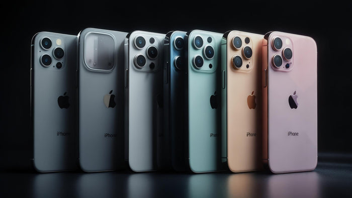 which iphone 16 color is most popular?