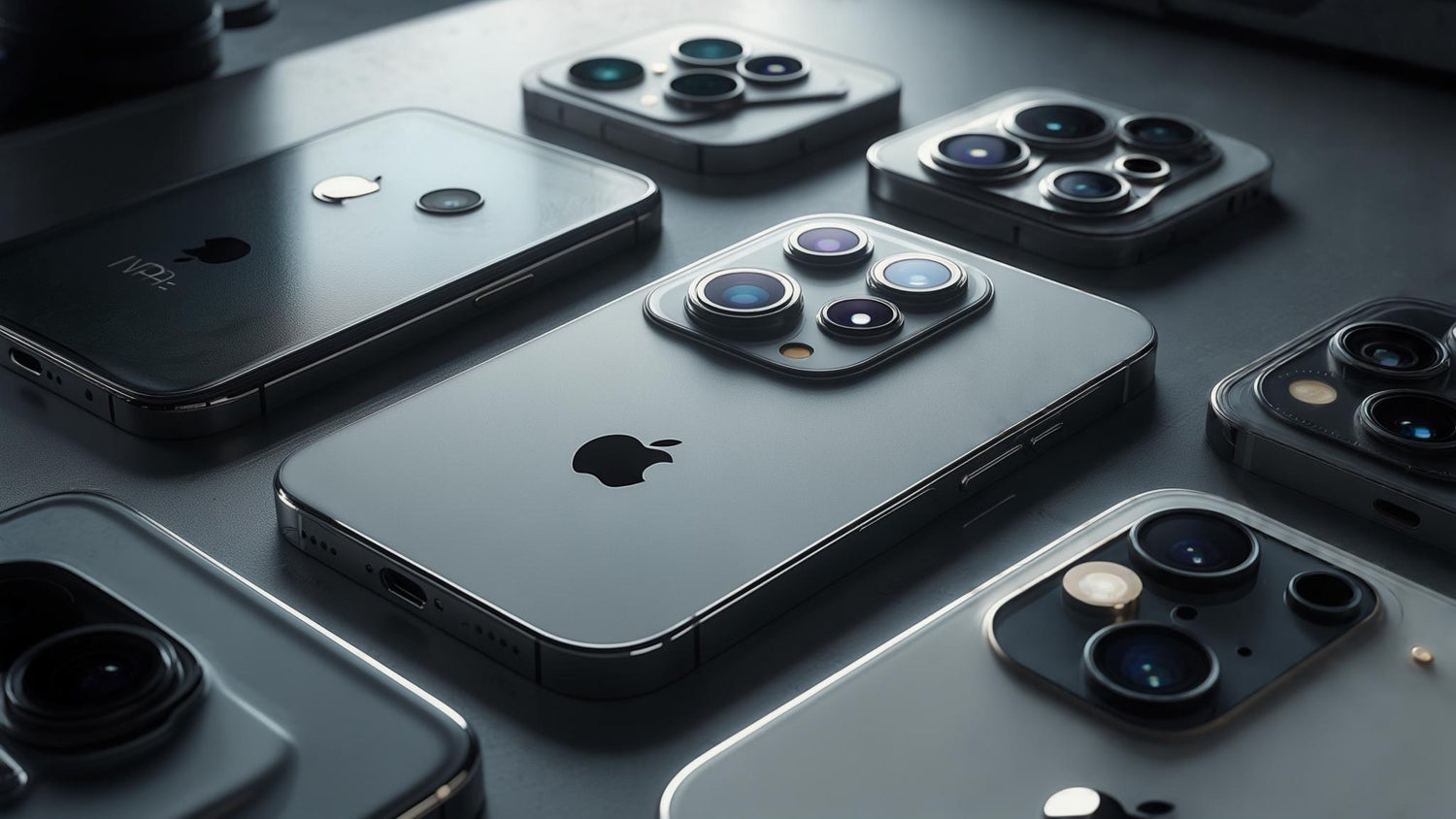 which iphone 16 has the best camera