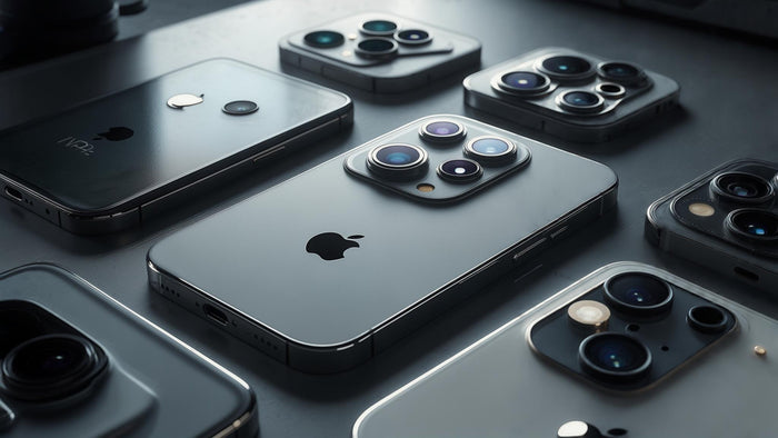 which iphone 16 has the best camera