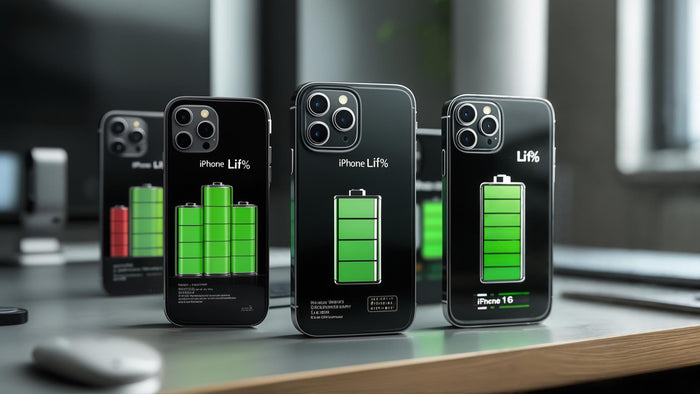 which iphone 16 has the longest battery?
