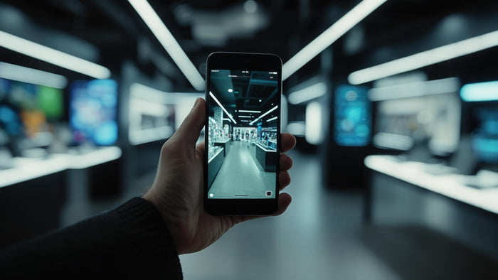 which iphone has 120hz