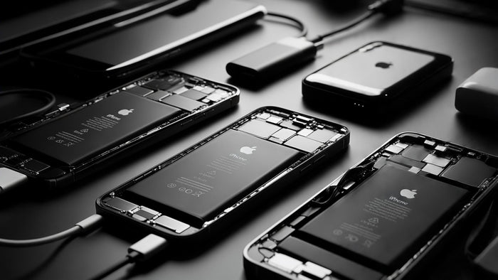 which iphone has the best battery life