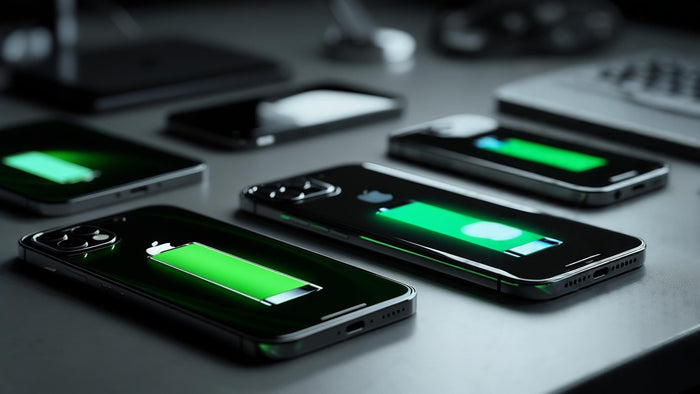 which iphone has the worst battery life