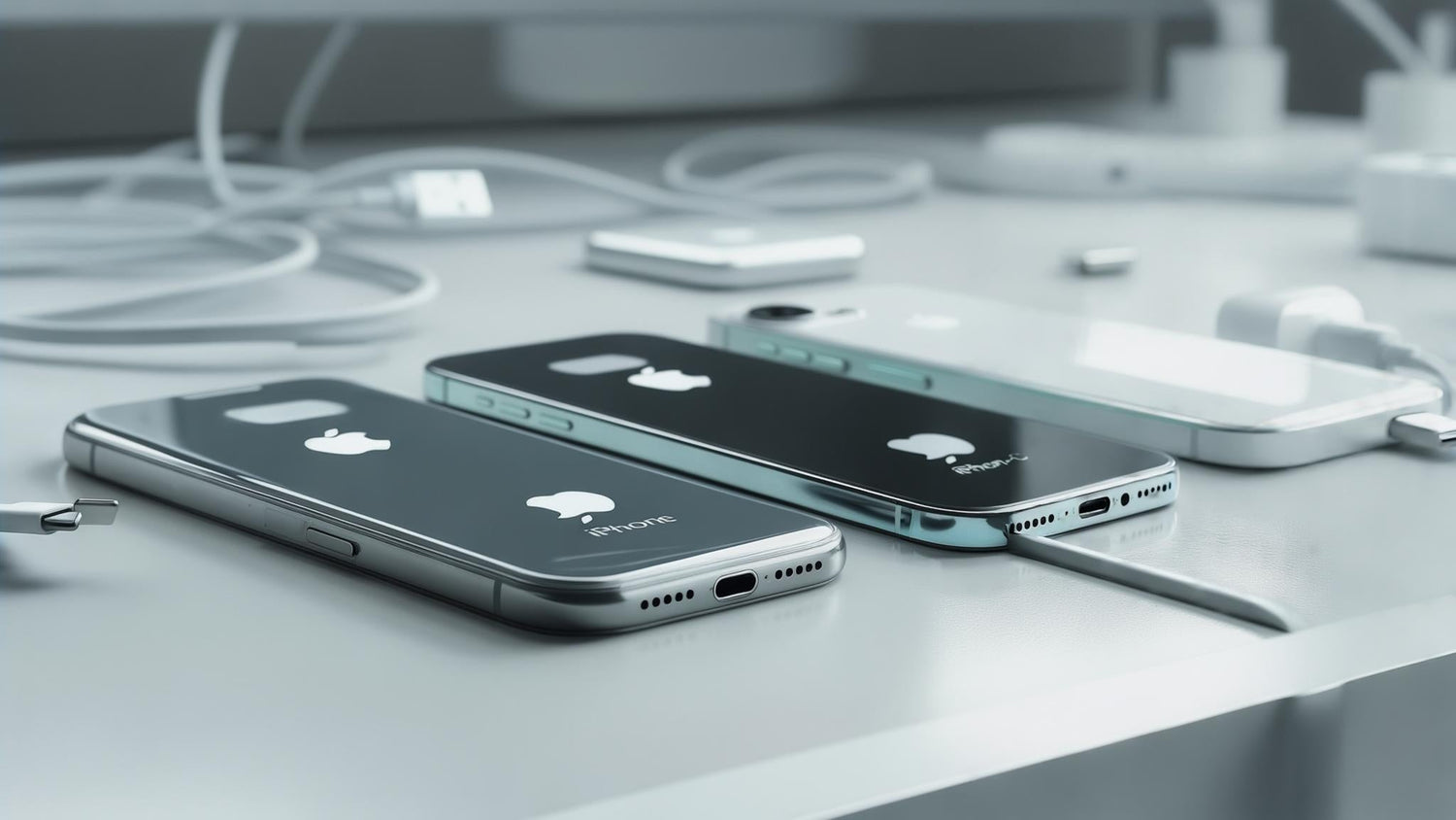 25 iPhone Models with USB-C Features | Rokform 25 iPhone Models with USB-C Features | Rokform