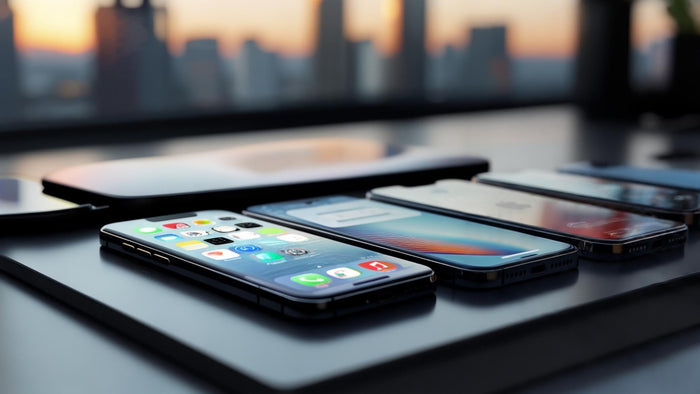 which iphone is the best