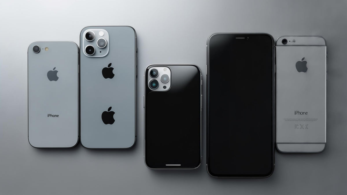 25 Smallest iPhones You Can Buy | Rokform