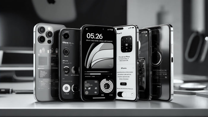 which iphone models support ios 26