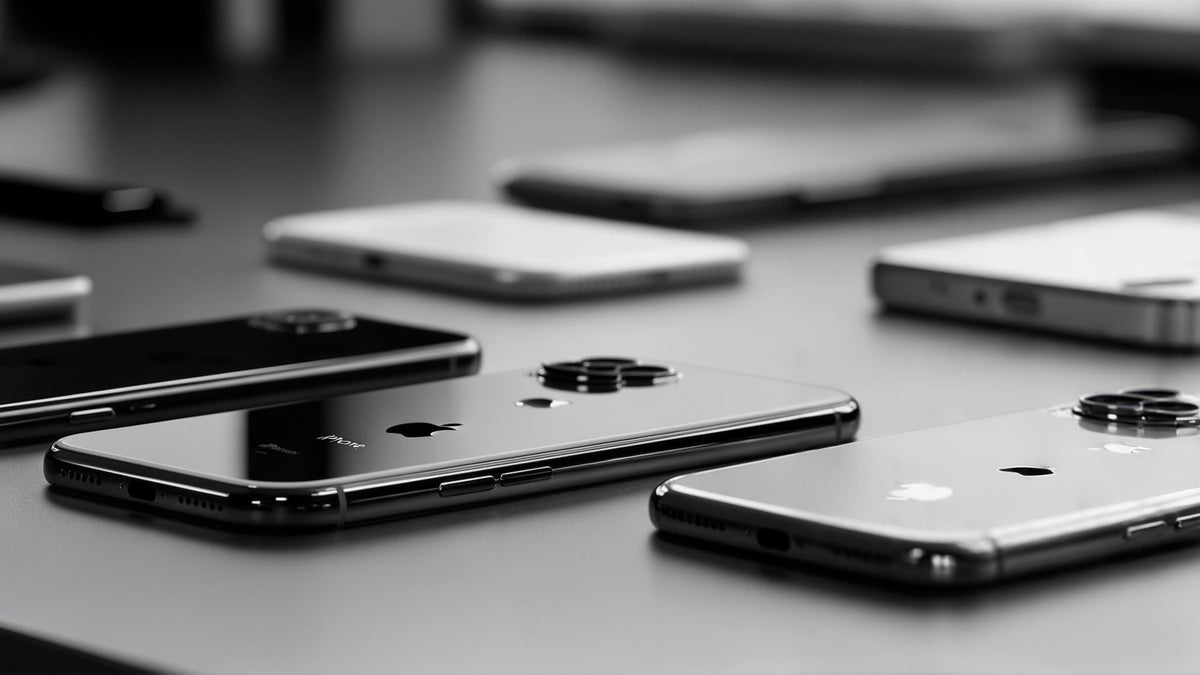 which iphone should i get