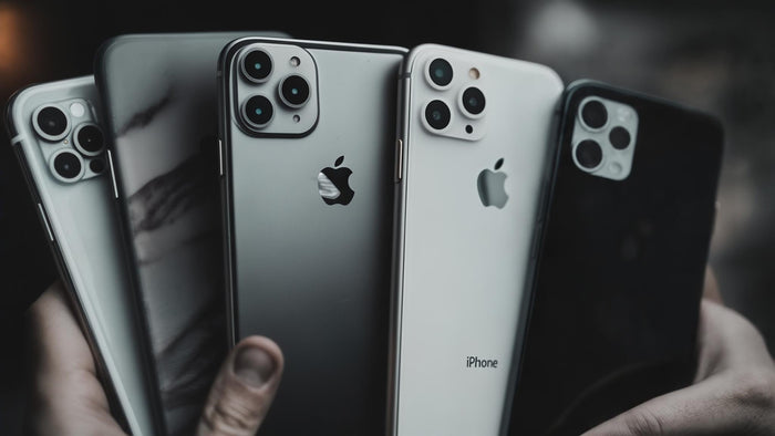 which iphone takes the best pictures
