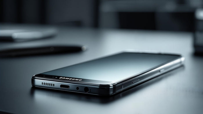 which is the latest samsung phone