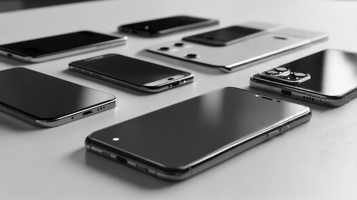 which phone do i have
