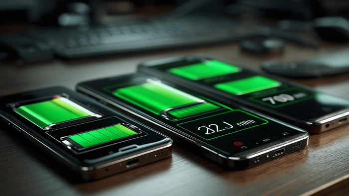 which phone has the best battery life