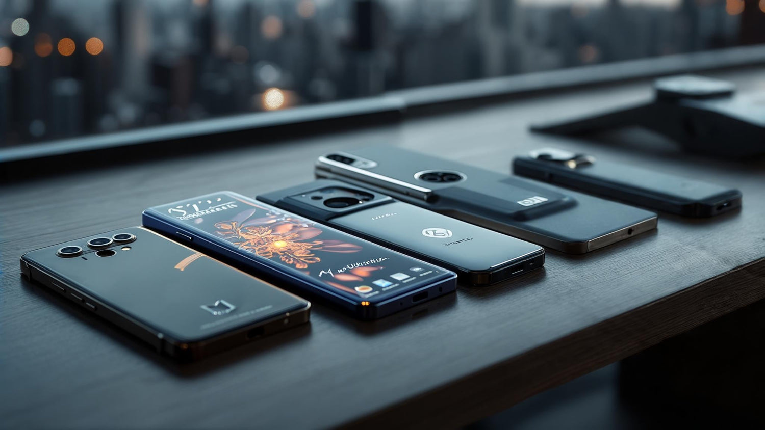 which phone is the best