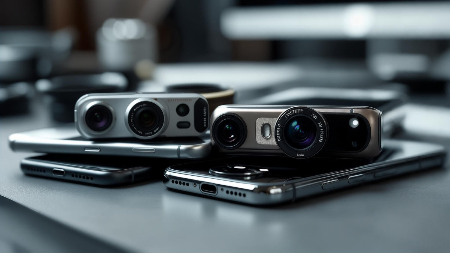 which phone takes the best pictures