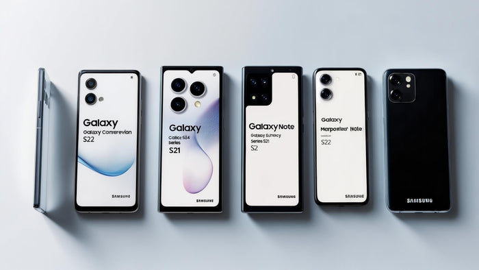 which samsung galaxy do i have