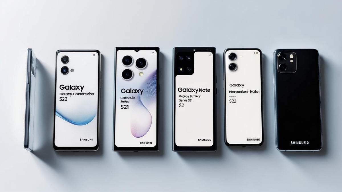 which samsung galaxy do i have