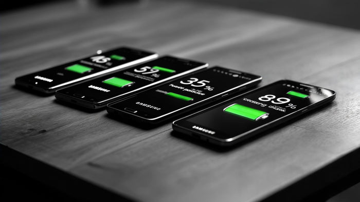 which samsung galaxy has the best battery life